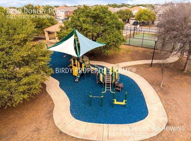 Building Photo - 8210 Donley Pond