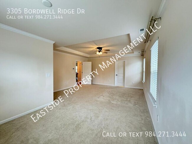 Building Photo - 3305 Bordwell Ridge Dr