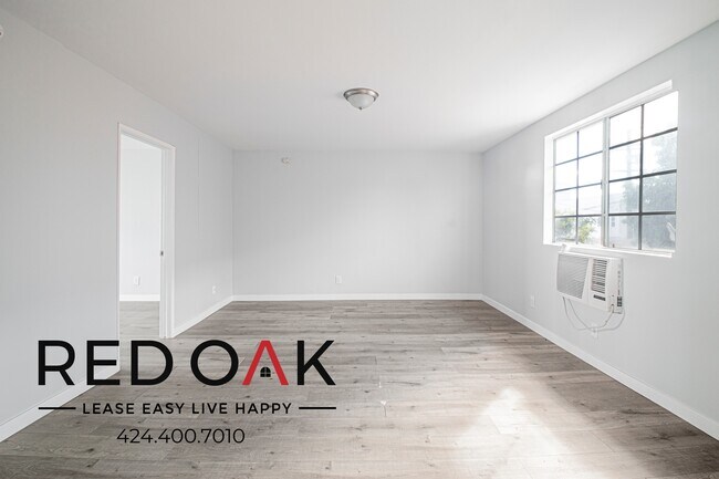 Building Photo - 5442 Virginia Ave