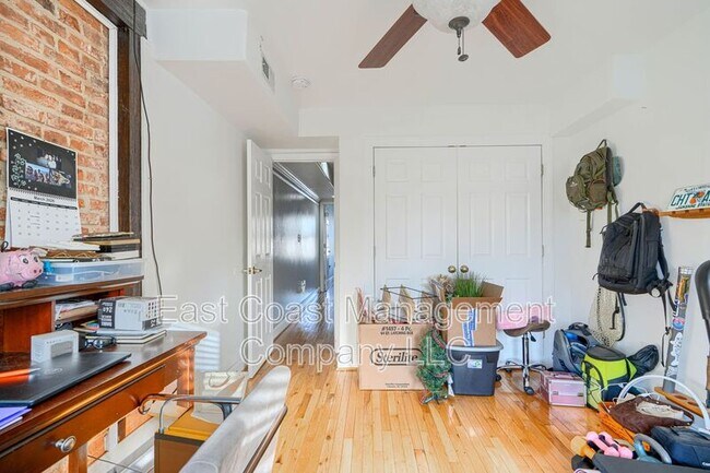 Building Photo - 1321 Cooksie St