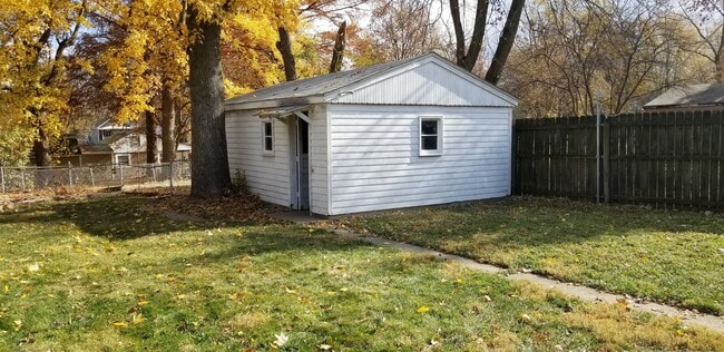 Building Photo - 2038 N 9th St