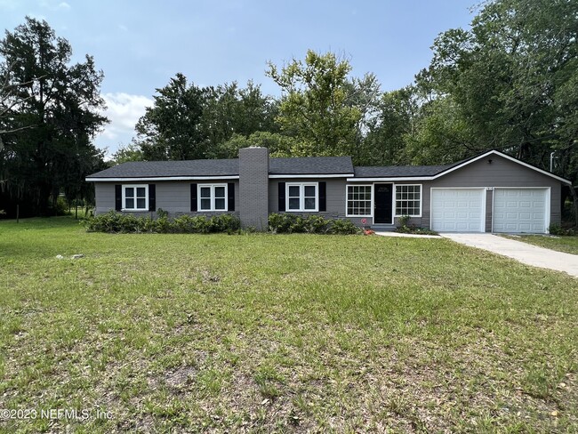 Building Photo - 1416 Fred Gray Rd