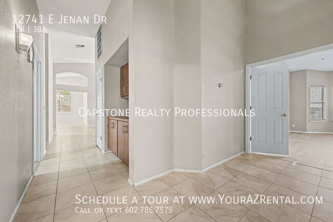 Building Photo - 12741 E Jenan Dr