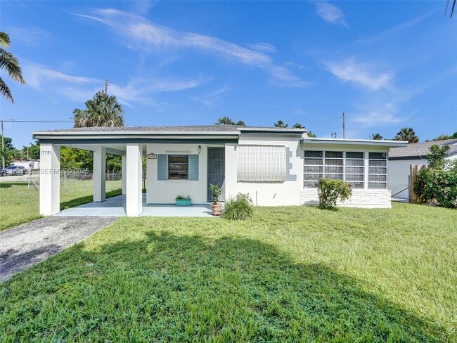 Building Photo - 17791 NE 13th Ave