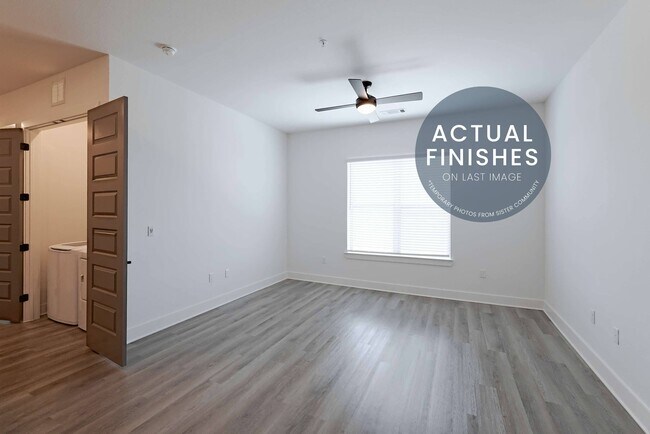 Floorplan - The Lawrence at Wellen Park