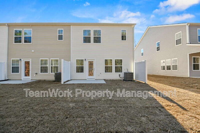 Building Photo - 7926 Triggerfish Way