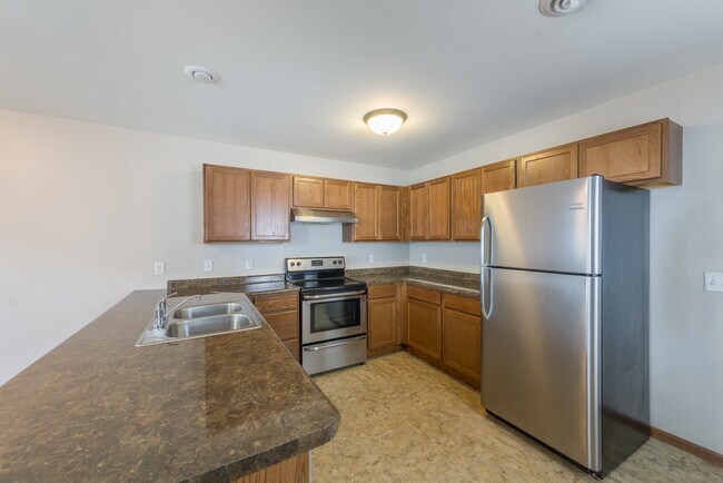 Building Photo - 1805 Gault St