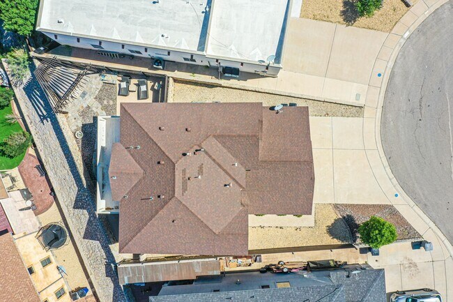 Building Photo - 1627 Brillo Del Sol Ct