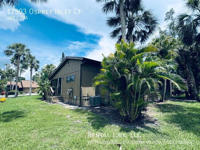 Building Photo - 17593 Osprey Inlet Ct