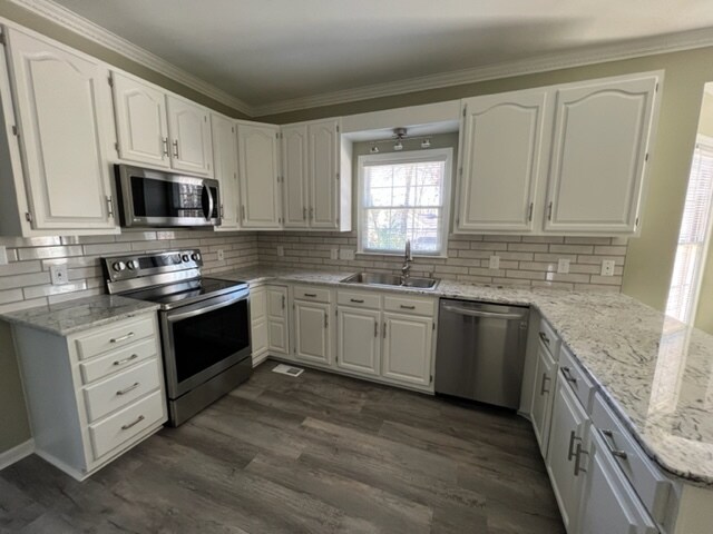 Building Photo - 3514 Chance Rd