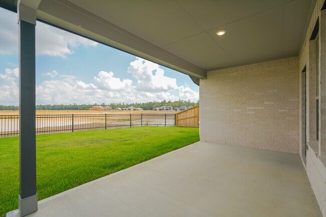 Building Photo - 15135 Wild Gully Wy