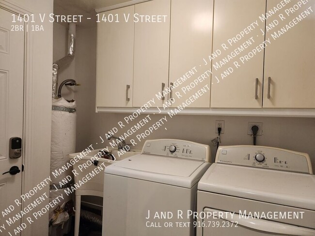 Building Photo - 1401 V St