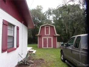 Building Photo - 1467 N Paul Dr