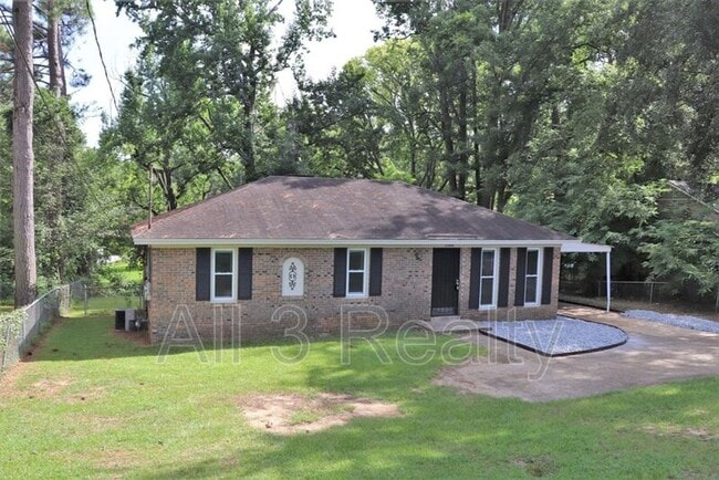 Building Photo - 3348 Harrison Rd