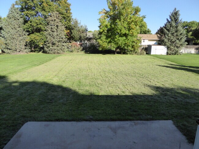 Building Photo - 808 Horizon Ave