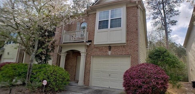Building Photo - 1685 Southgate Mill Dr