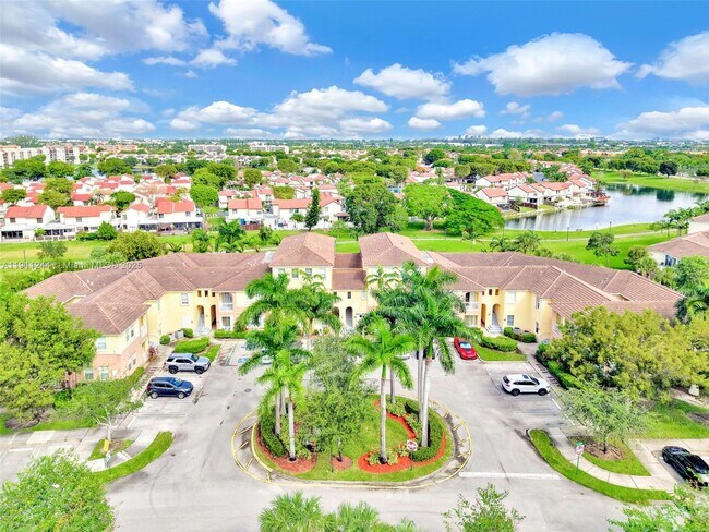 Building Photo - 10132 NW 7th St