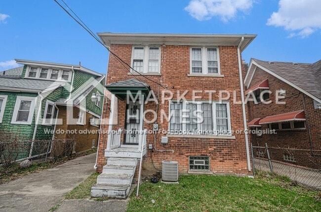 Building Photo - 13605 Griggs St