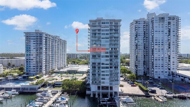 Building Photo - 18081 Biscayne Blvd