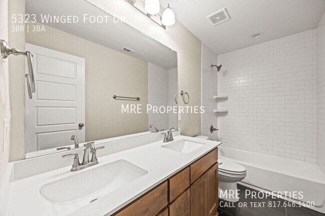 Building Photo - 5323 Winged Foot Dr