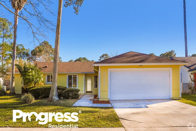 Building Photo - 3534 Scrimshaw Dr