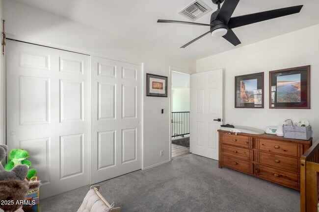 Building Photo - 6513 N 81st Pl