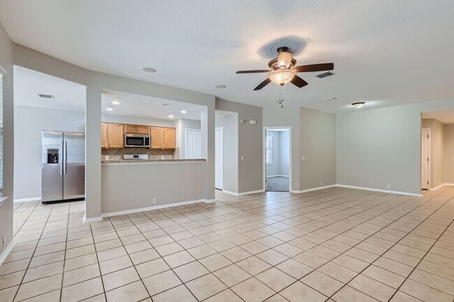 Building Photo - Large one story home on a corner lot locat...