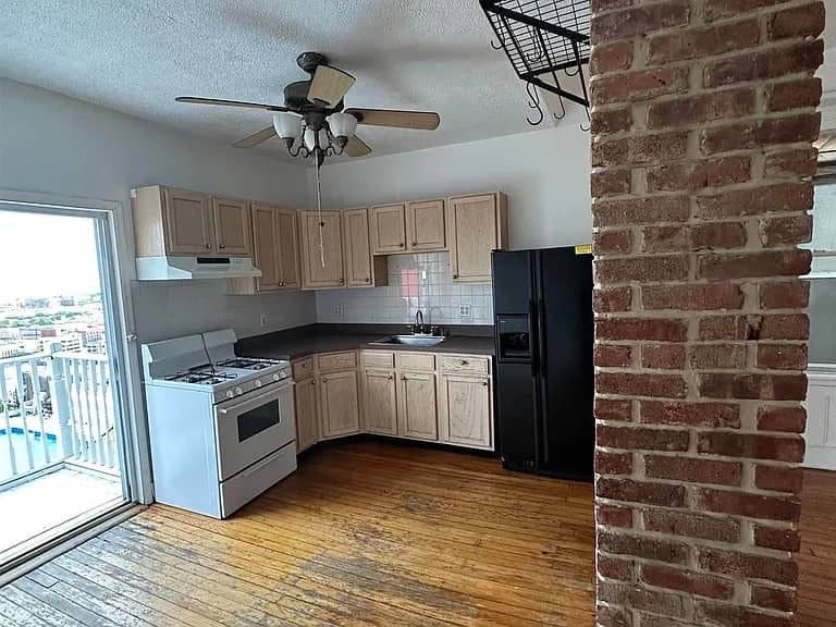 Building Photo - 1200 Palisade Ave