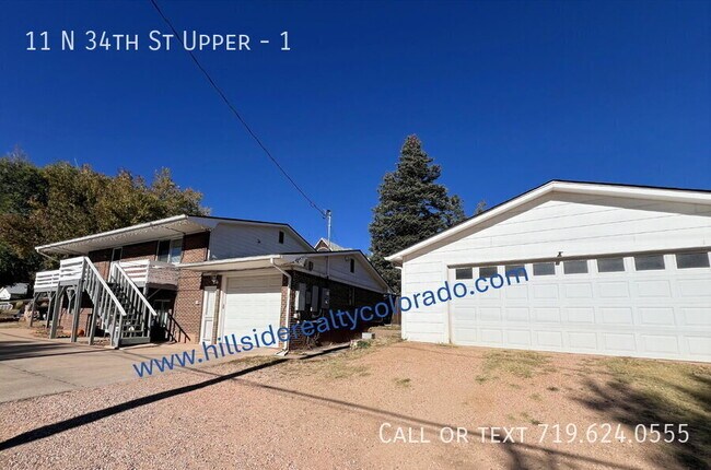 Primary Photo - 11 N 34th St