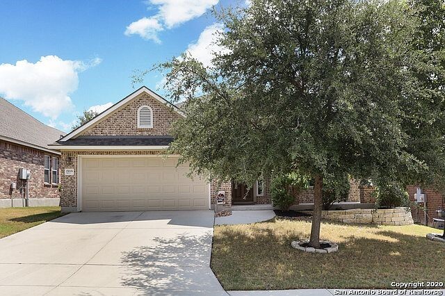 3BD2BA Two Creeks private gated community off Boerne Stage Road - 25006 Elwell Point