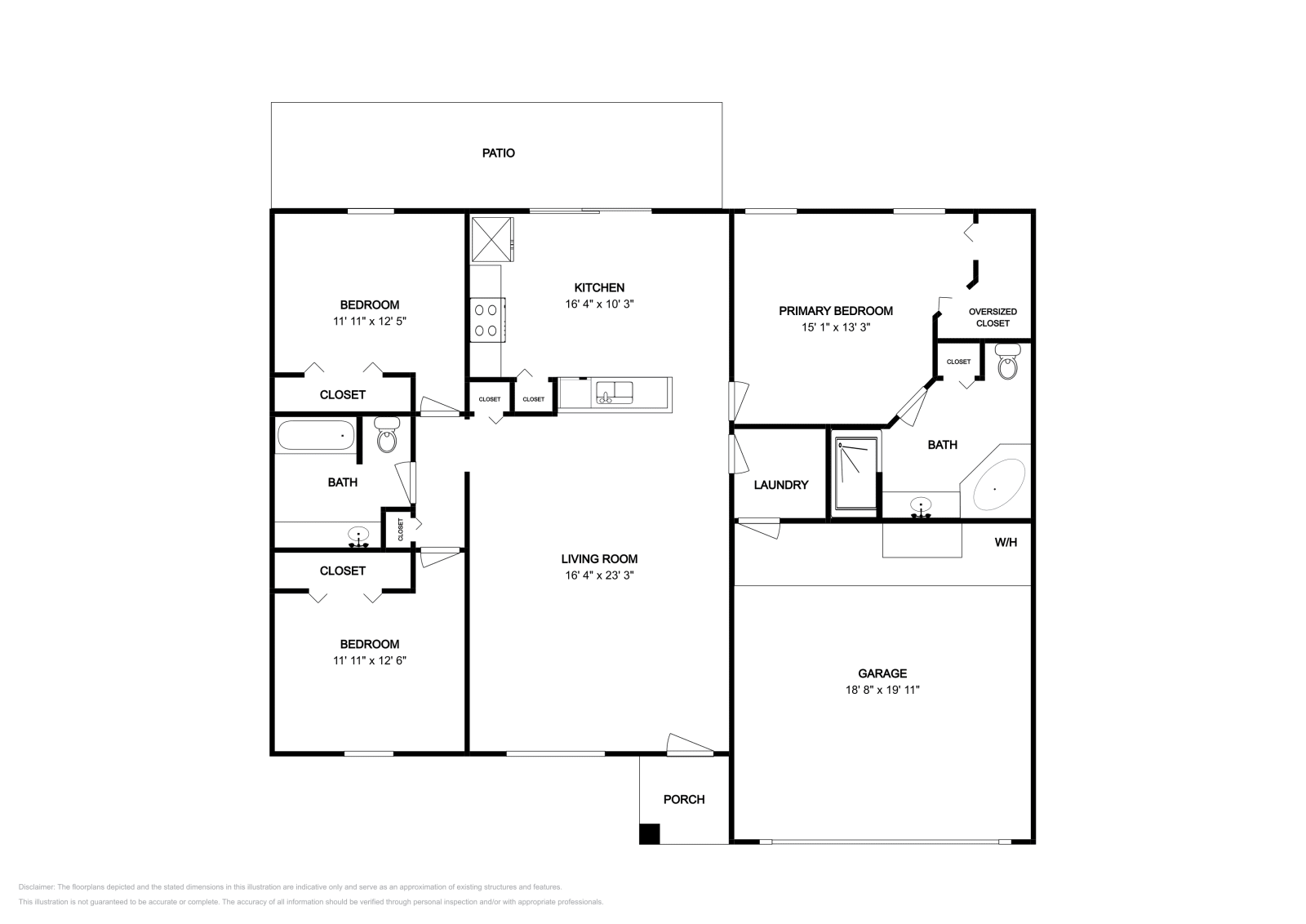 Building Photo - 3240 Amber St