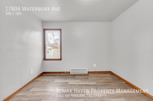 Building Photo - 17806 Waterbury Ave