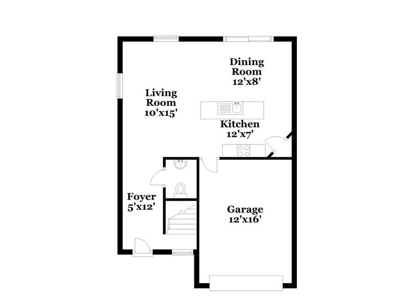 Building Photo - 137 Cascade Bend Dr