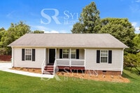 Building Photo - Adorable 3BR, 2BA Home in High Point!