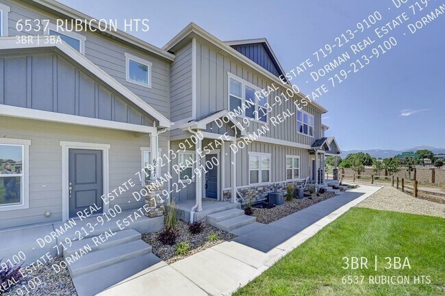 Building Photo - 6537 Rubicon Dr