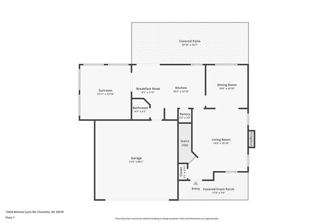 Building Photo - 13424 Michael Lynn Rd