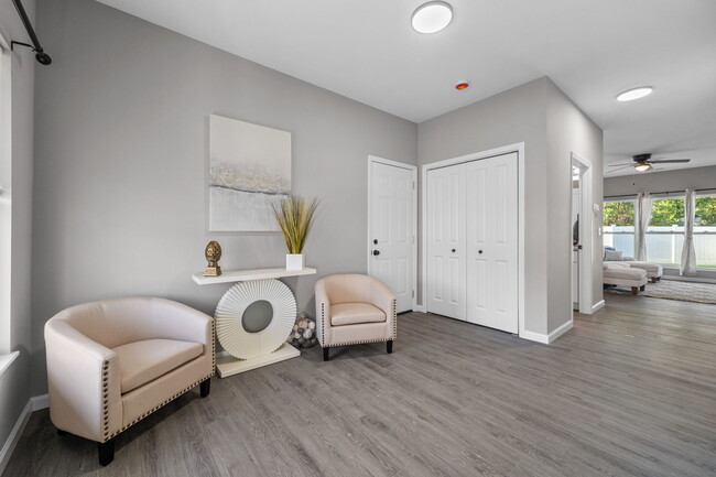 Building Photo - 209 A Jimmy H Dr