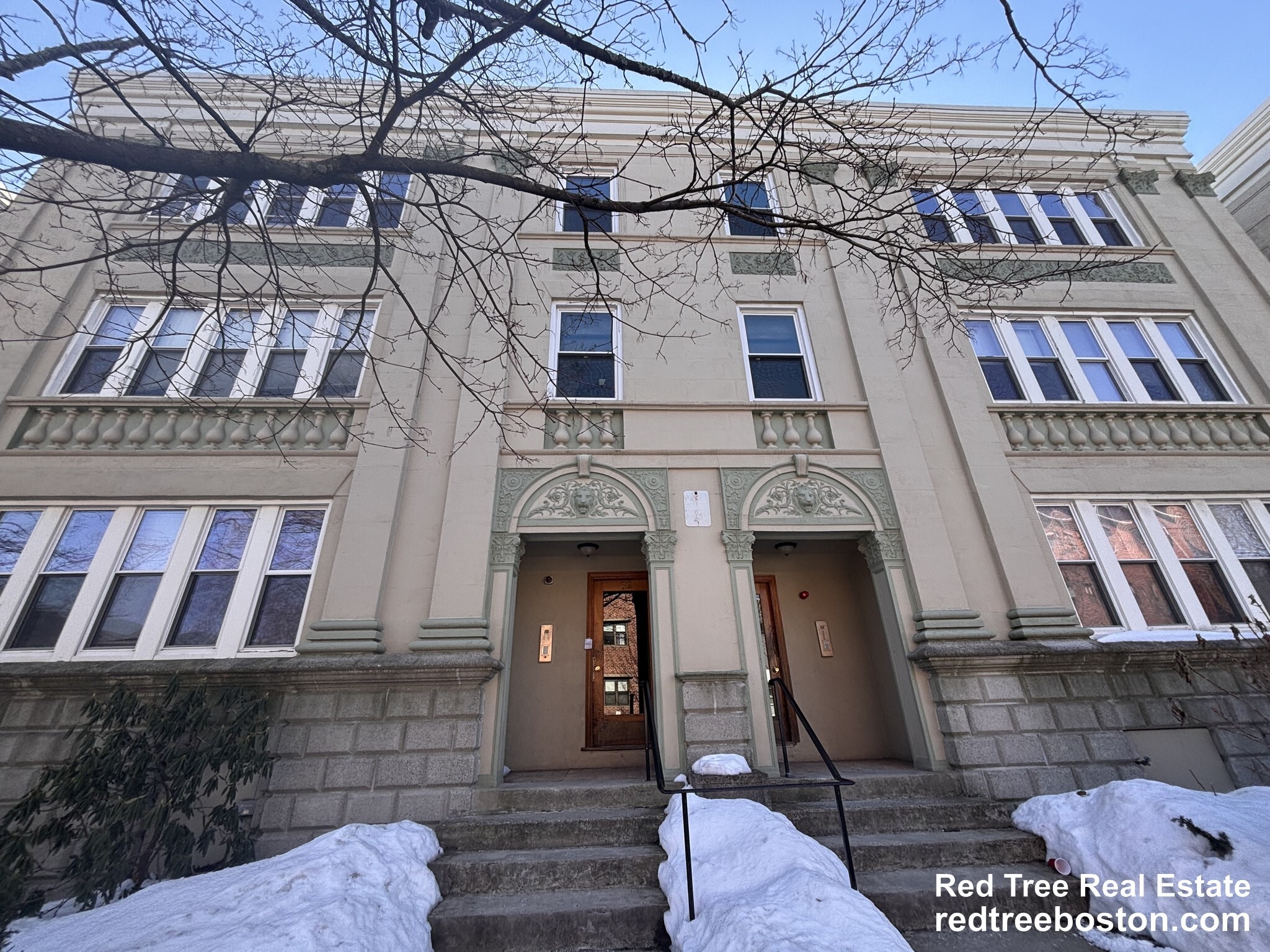 Building Photo - 62 Egmont St