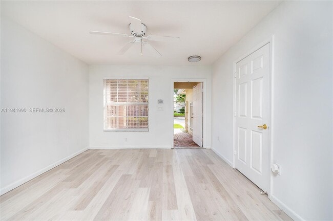 Building Photo - 2296 NW 171st Terrace