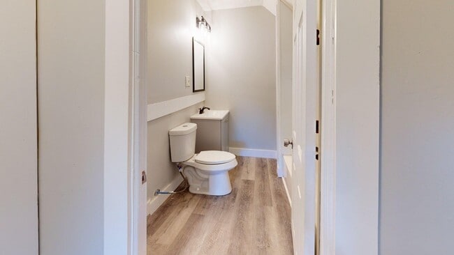 Building Photo - Cudell Area - 3 Bedroom - 1 Bath - Single ...