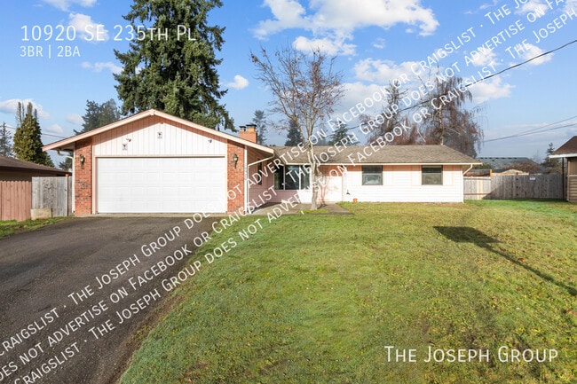 Primary Photo - 10920 SE 235th Pl