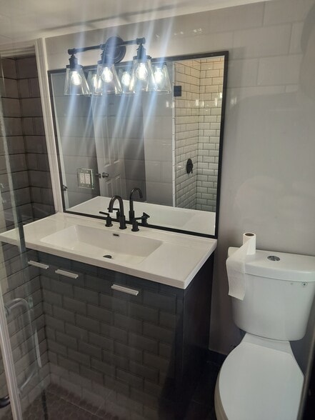 Vanity - 1626 S Washtenaw Ave