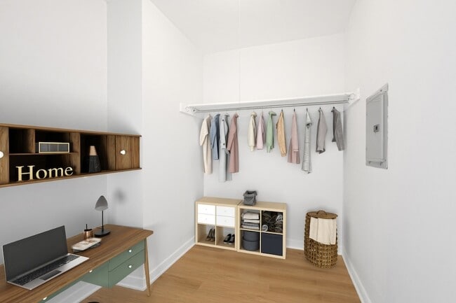 Building Photo - 655 W Irving Park Rd