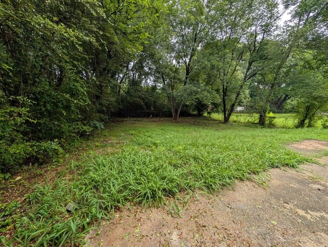 Building Photo - Fenced Yard, Lots of Light, Hard Floors Throughout