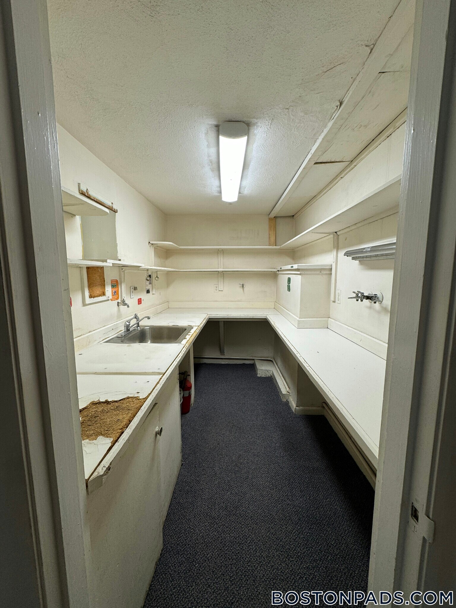 Building Photo - 1247 Beacon St