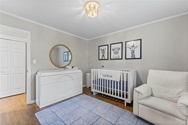 Main level Bedroom 3 - 7635 W 114th Ter