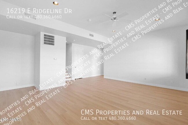 Building Photo - 16219 E Ridgeline Dr