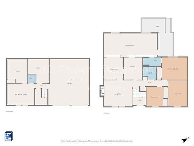 Building Photo - 6518 Centennial Dr