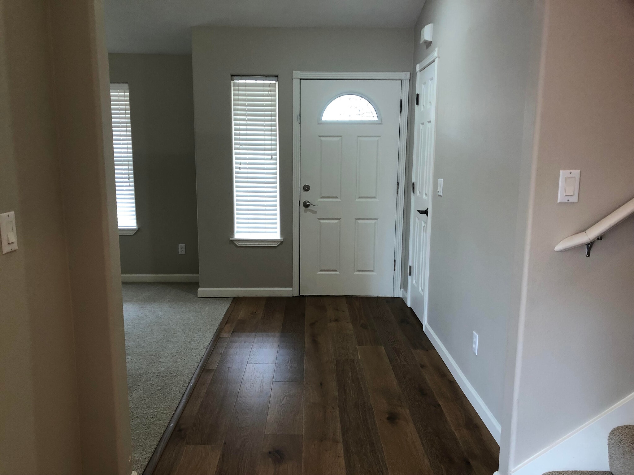 Entry - 12289 SW 114th Ter