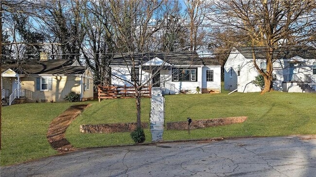 Building Photo - 1173 Fenwood St SW